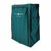 Disc-O-Bed Collapsible Cabinet; Green 19813/GRN